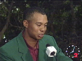 Tiger Woods a annul sa venue en France aprs les attentats qui ont frapp son pays. (F2) - F2