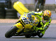Une saison qui tourne pour Rossi - AFP-FRANK PERRY-STF