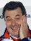 Roger Lemerre - AFP-OLIVIER MORIN-STF
