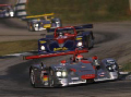 Audi toujours en tte du championnat ALMS - Audi Sport Press 2000