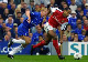 Petit derby entre amis - AFP - ADRIAN DENNIS - STF