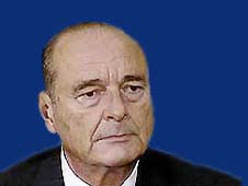 Jacques Chirac - F2