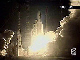 Ariane-5: un prcdent lancement, le 1er mars 2002 - F2
