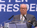 Jean-Marie Le Pen - F2