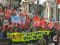 Manifestation le 1er mai - F2