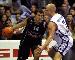Antoine Rigaudeau, avec le Virtus Bologne, espre dcrocher un 2e titre europen conscutif - DR