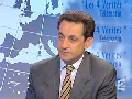 Nicolas Sarkozy aux 4 Vérités (3 mai 2002) - DR